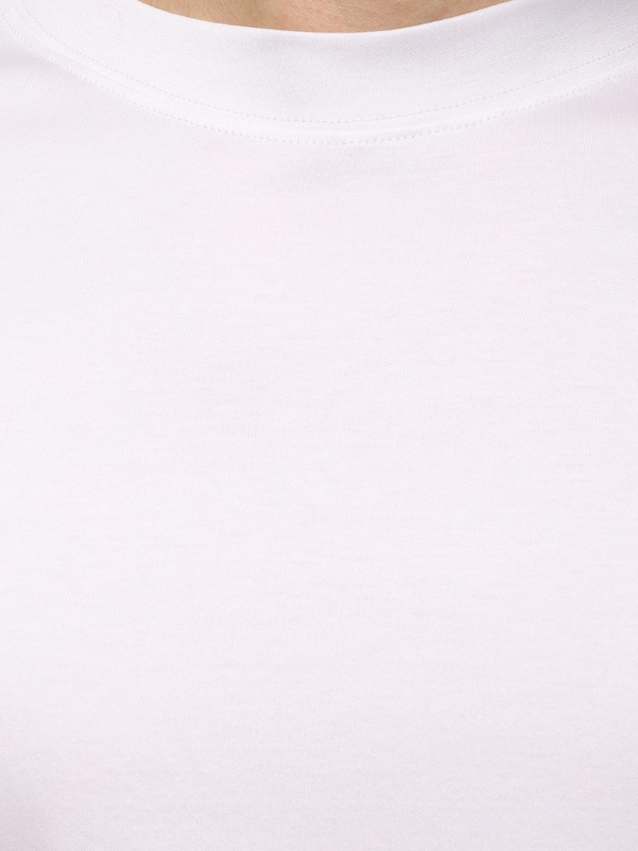 Футболка хлопковая