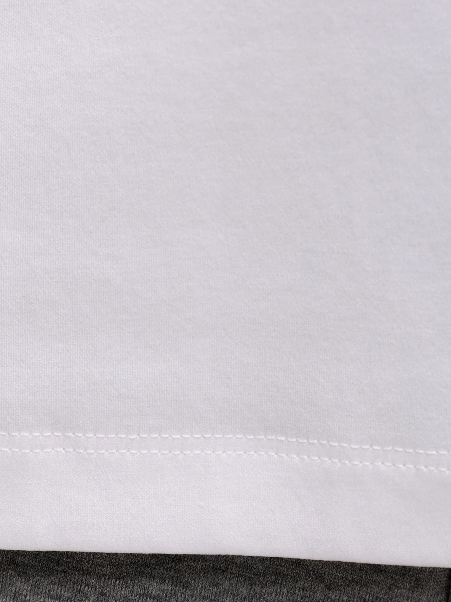 Футболка хлопковая