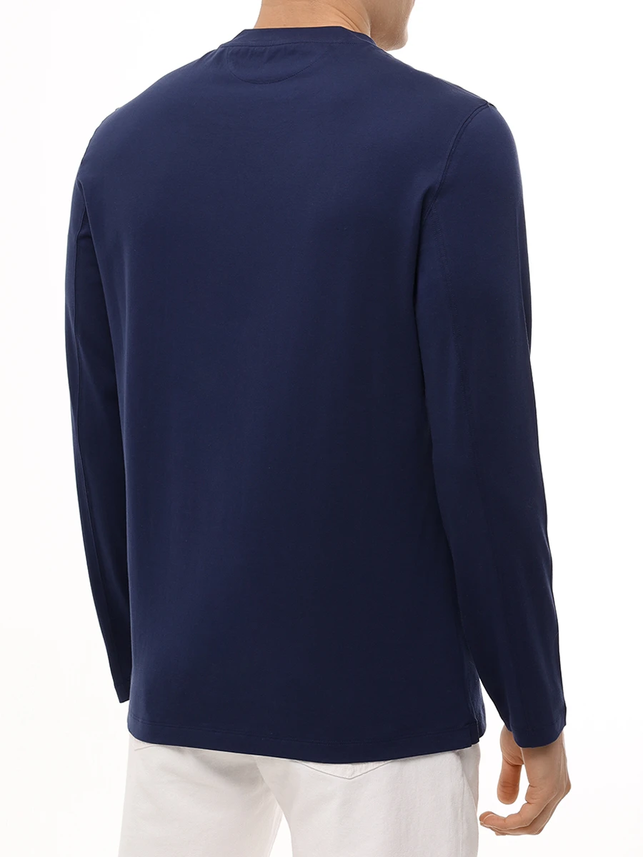 Футболка хлопковая