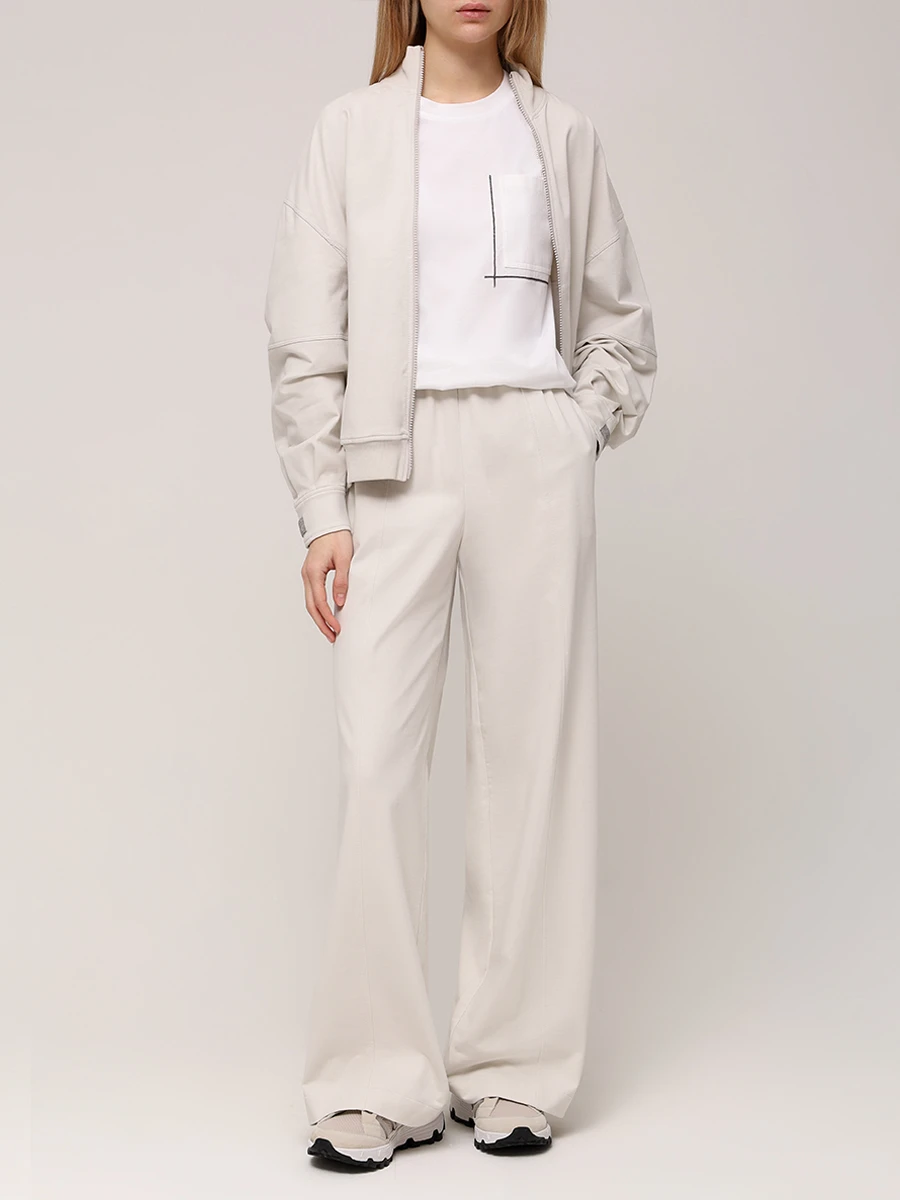 Футболка хлопковая