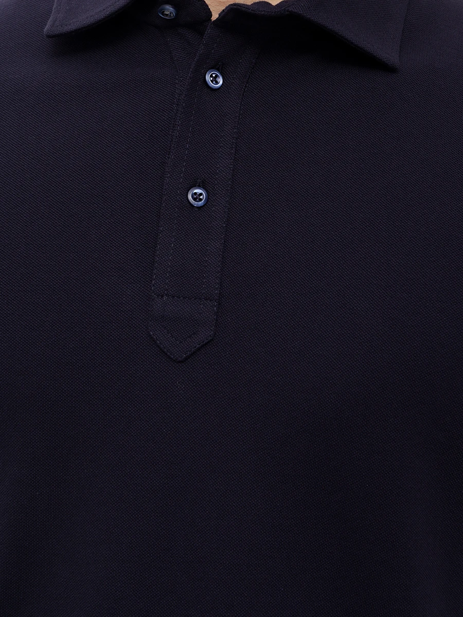 Поло хлопковое