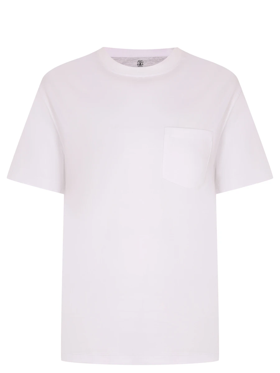 Футболка хлопковая