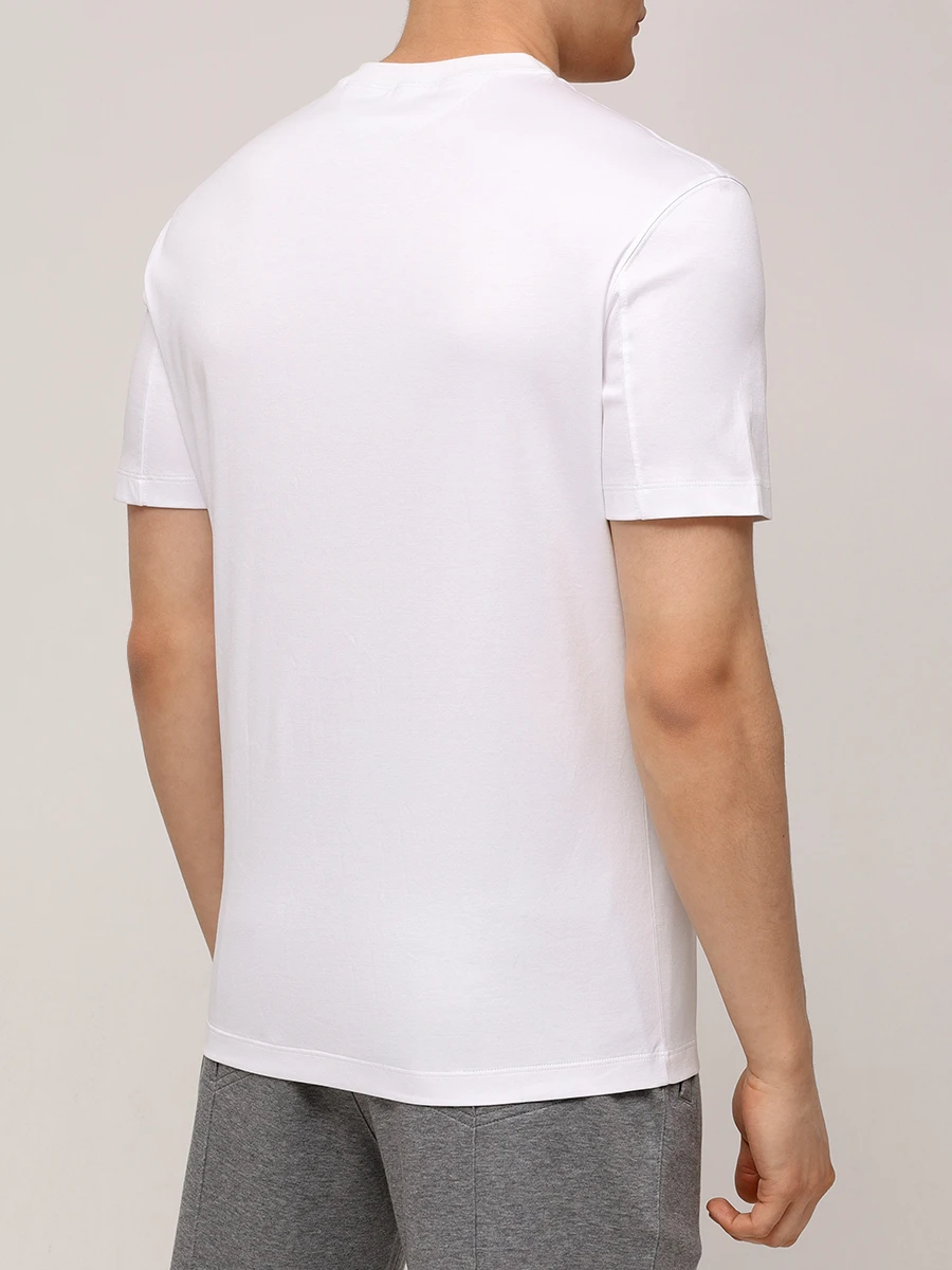 Футболка хлопковая