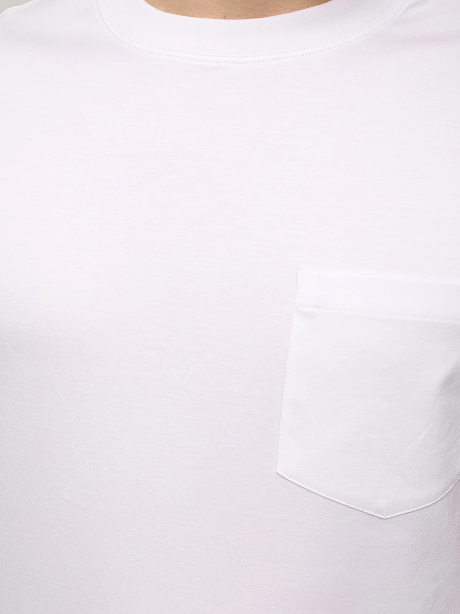 Футболка хлопковая