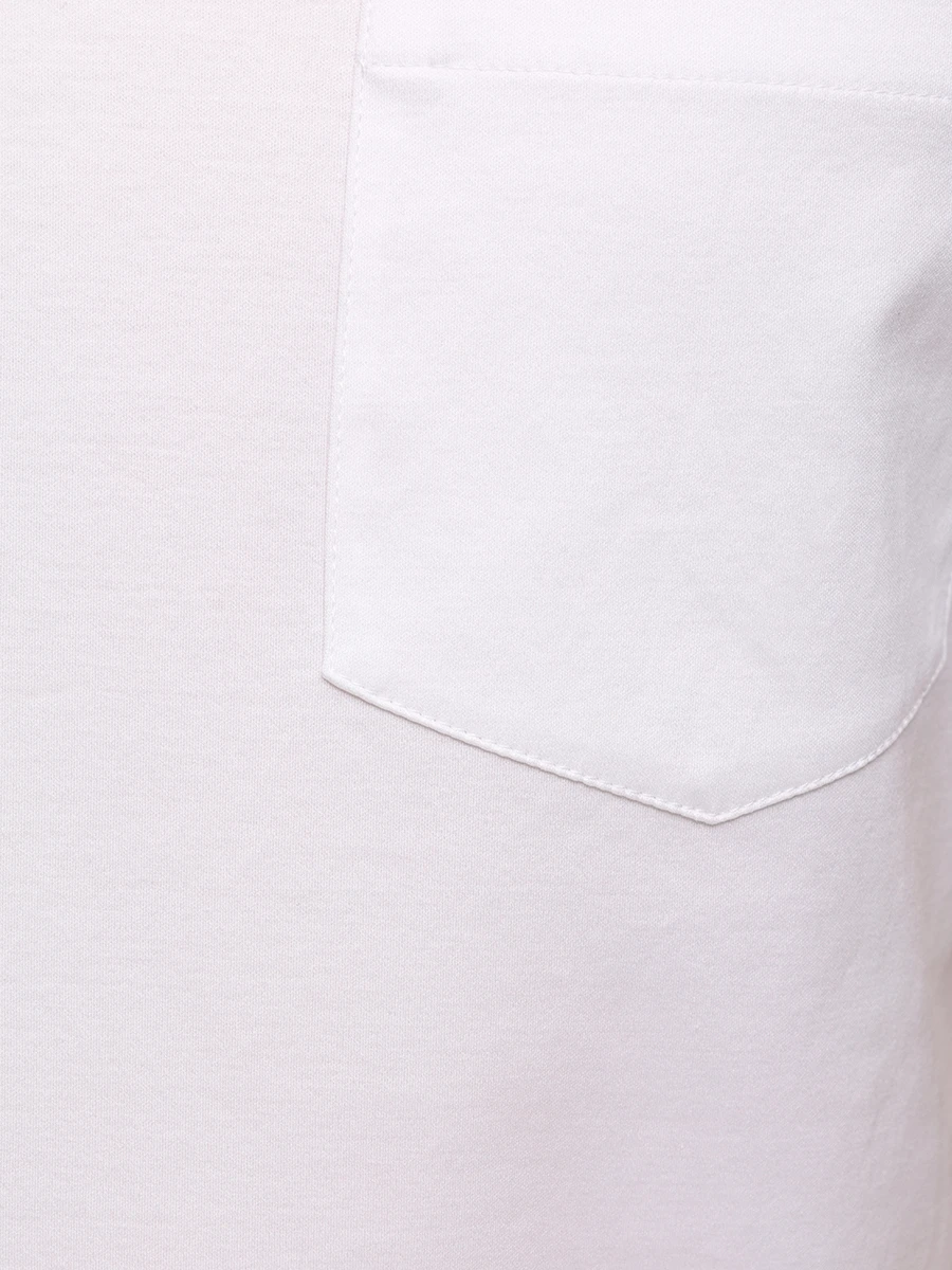 Футболка хлопковая