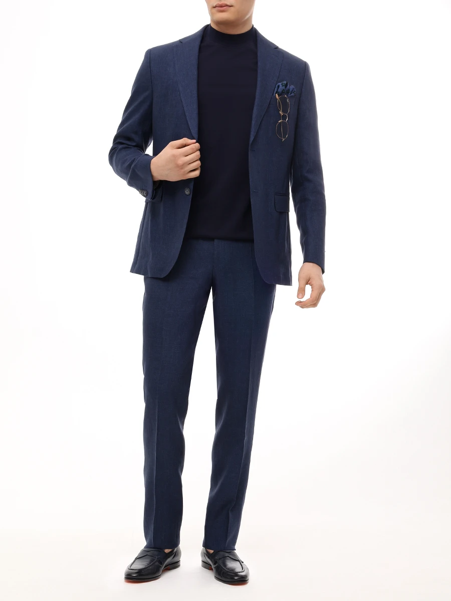 Футболка хлопковая