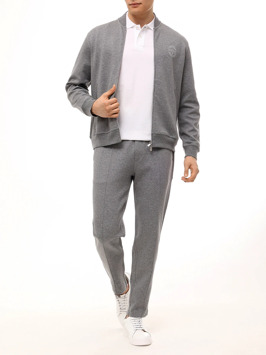 Поло хлопковое