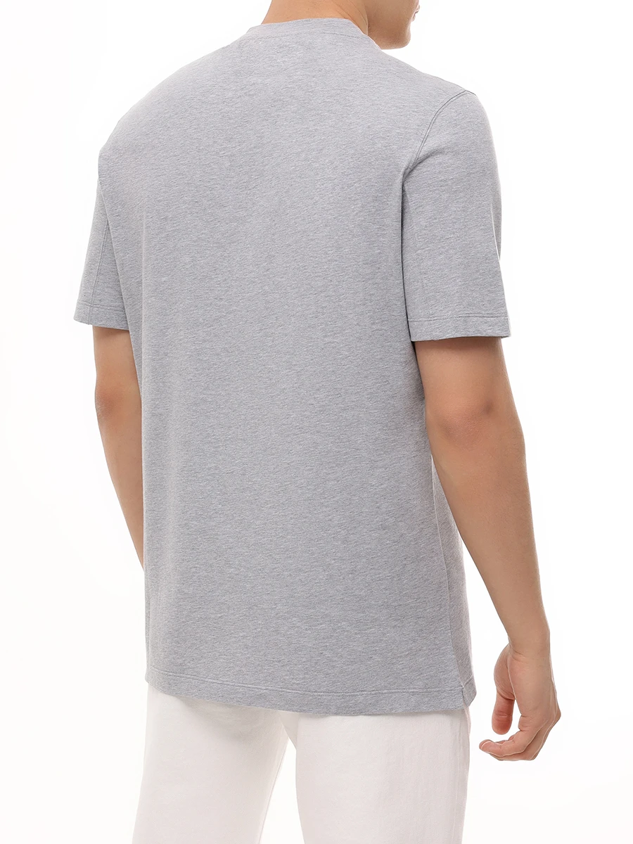 Футболка хлопковая