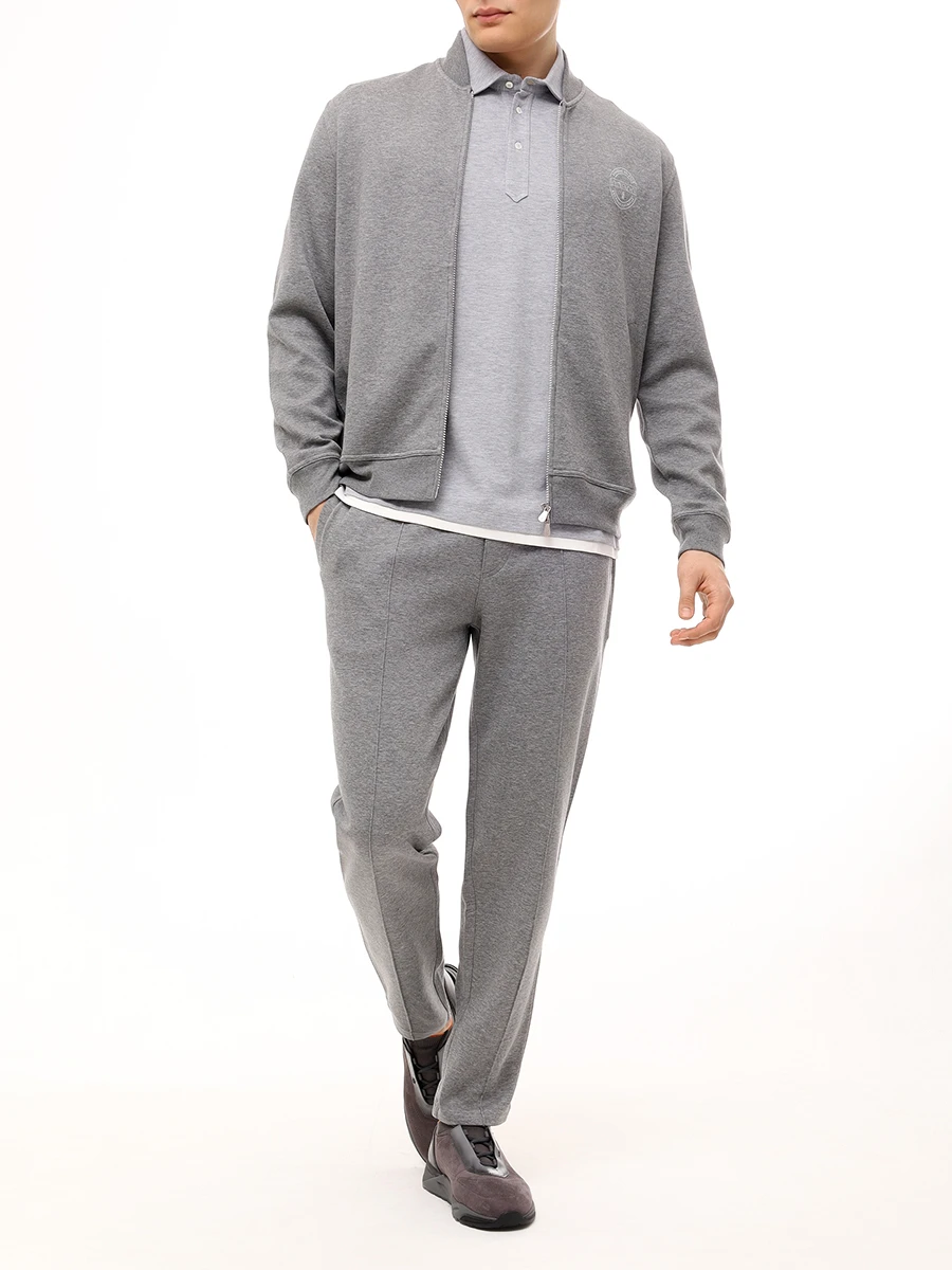 Поло хлопковое