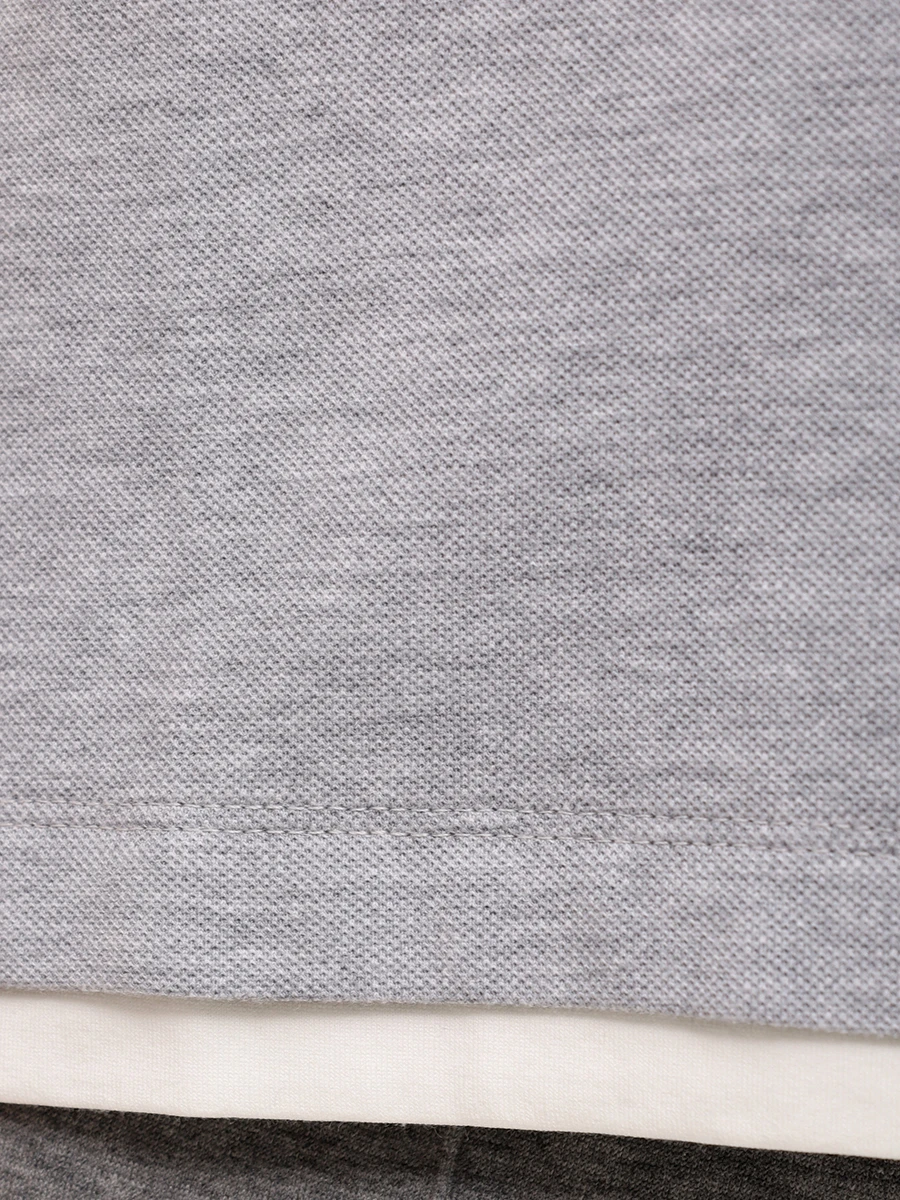 Поло хлопковое