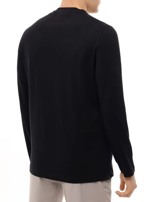 Футболка хлопковая BRUNELLO CUCINELLI