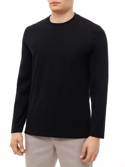 Футболка хлопковая BRUNELLO CUCINELLI