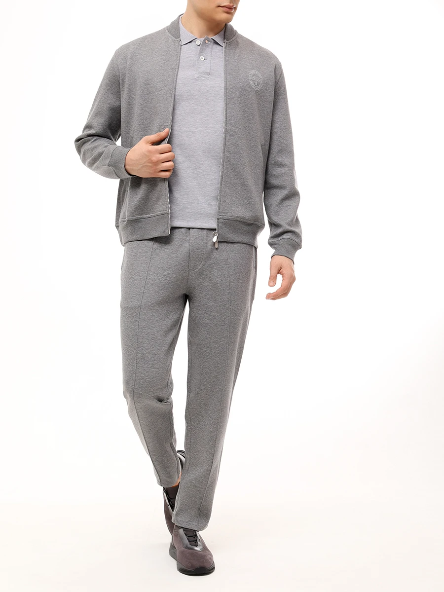 Поло хлопковое