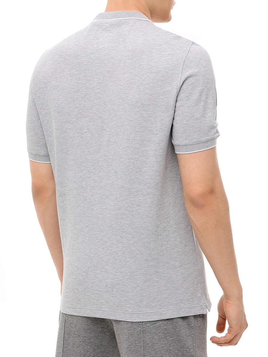 Поло хлопковое