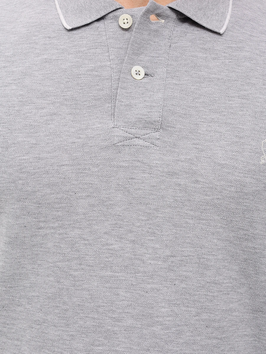 Поло хлопковое