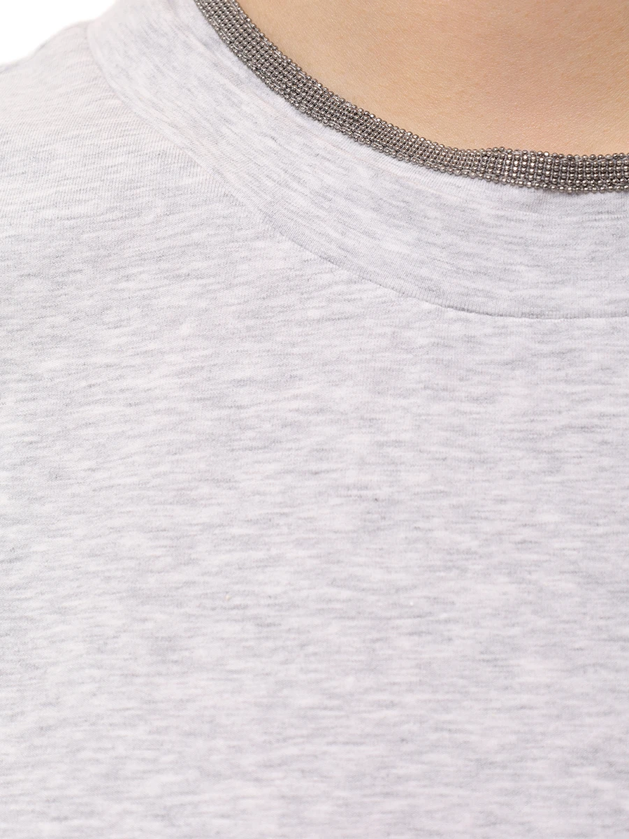 Футболка хлопковая