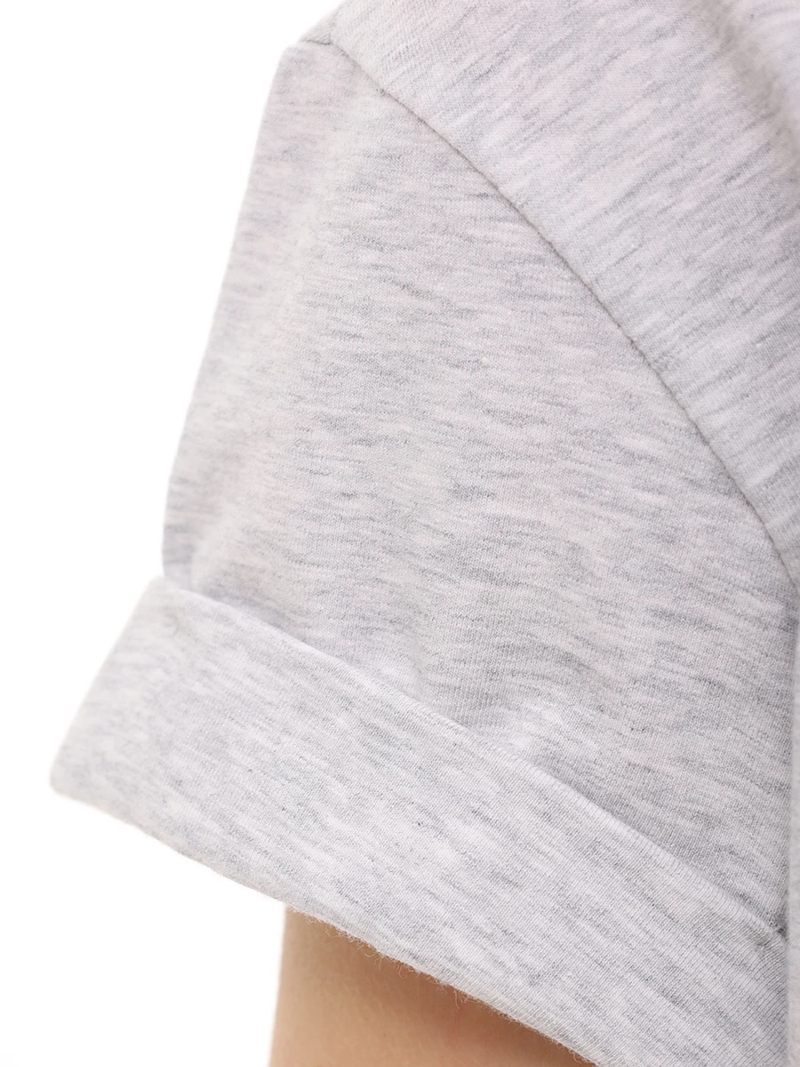 Футболка хлопковая