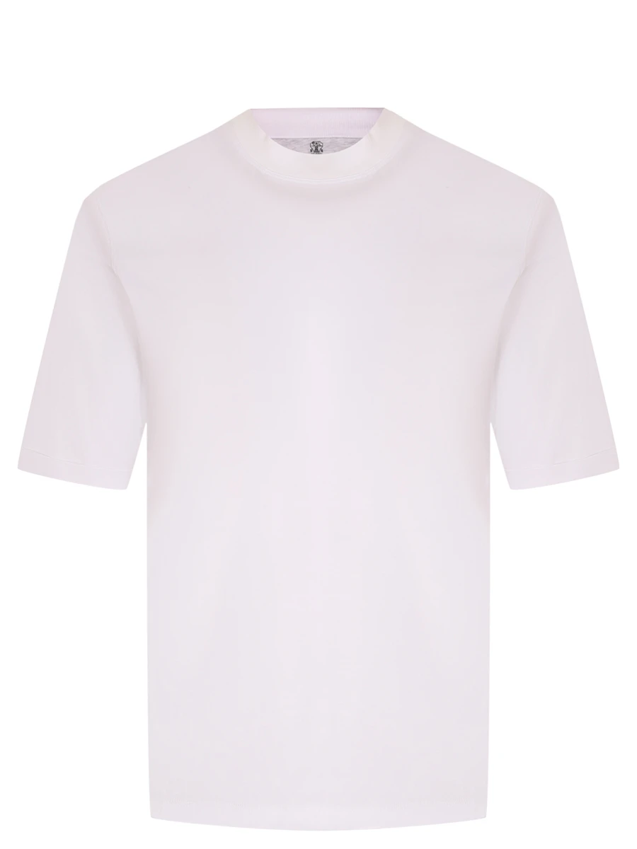 Футболка хлопковая