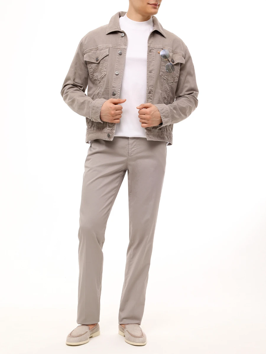 Футболка хлопковая