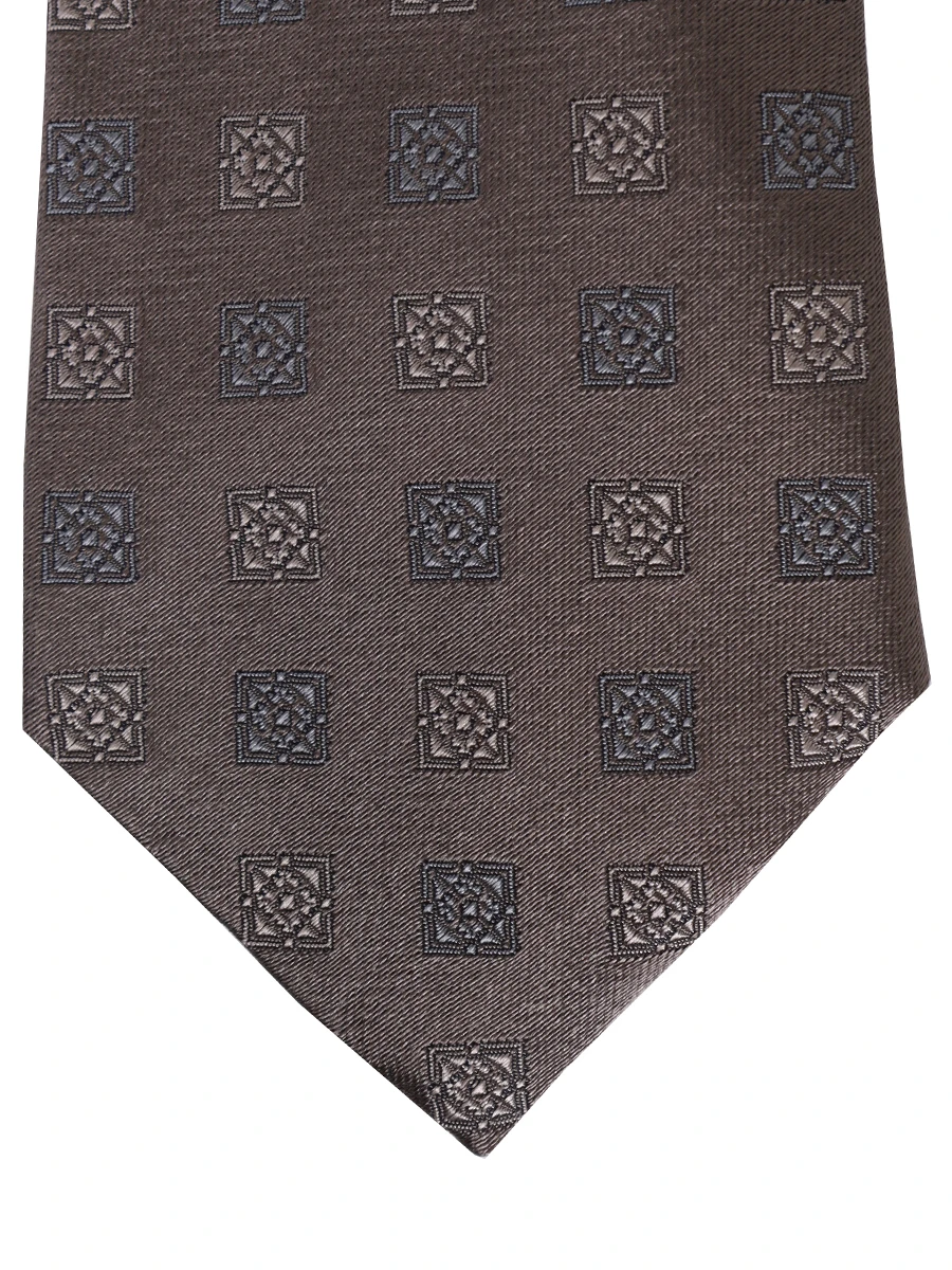 Галстук шелковый