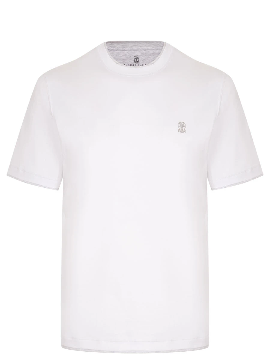 Футболка хлопковая