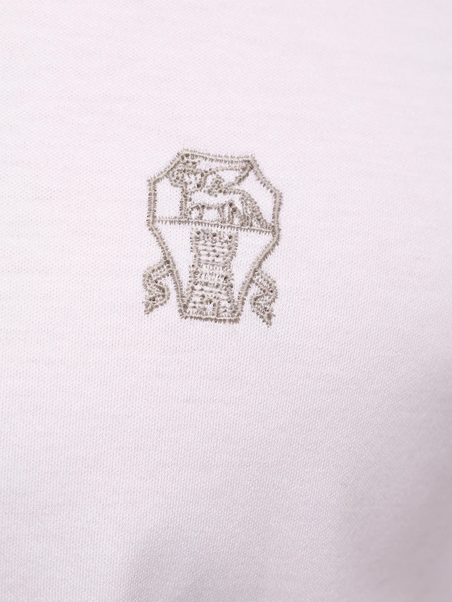 Футболка хлопковая