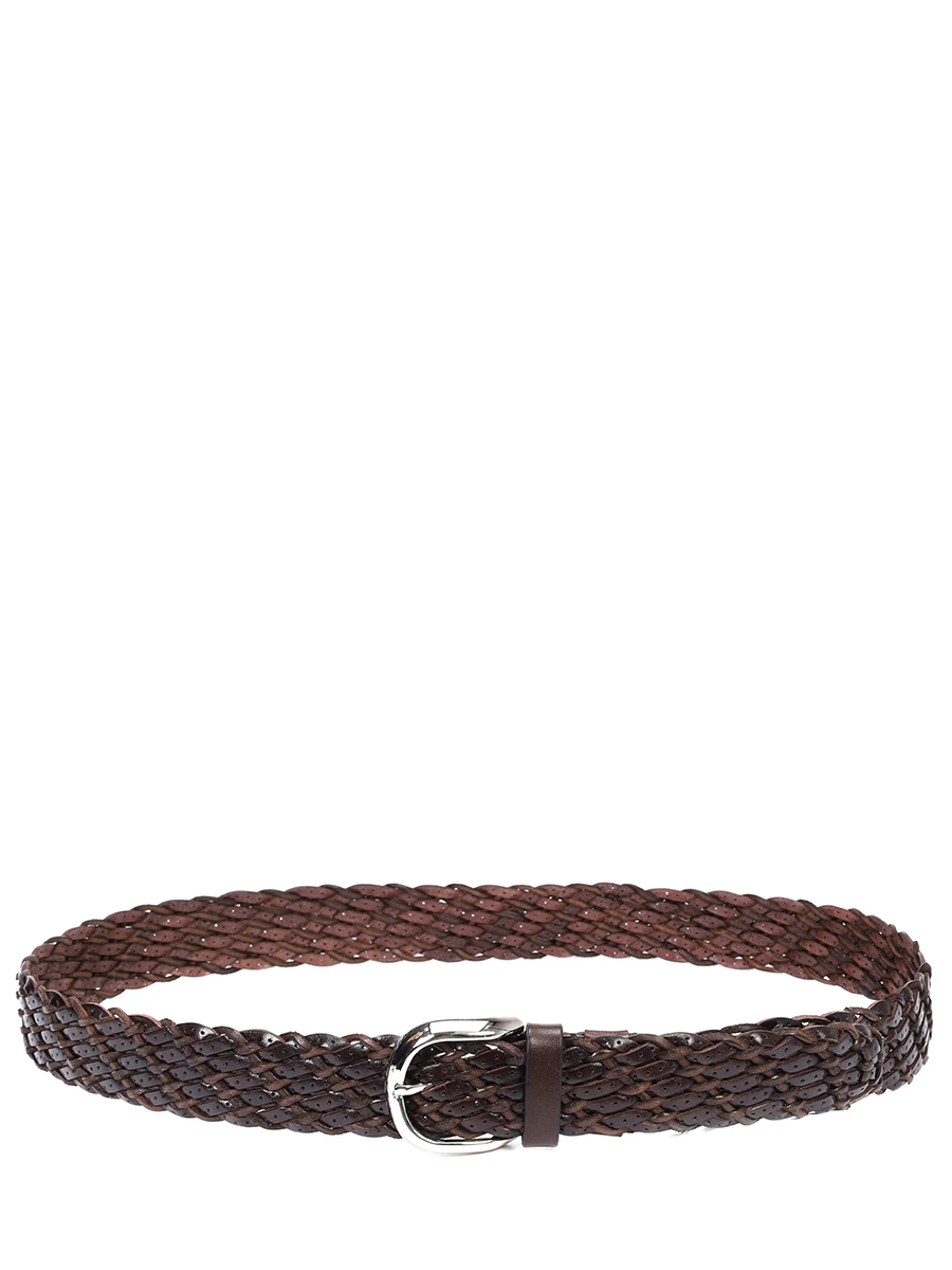 Ремень кожаный