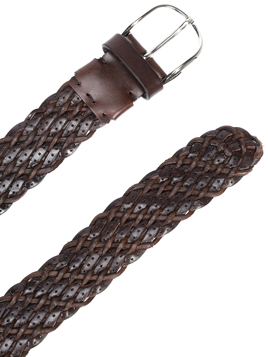 Ремень кожаный