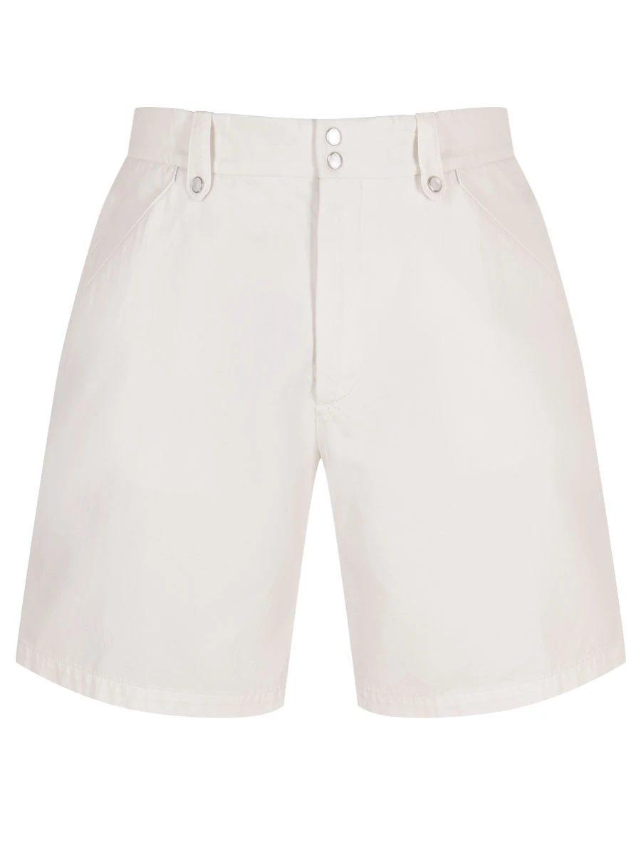 Шорты хлопковые