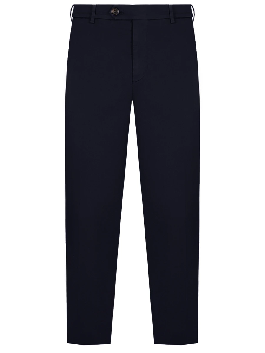 Брюки хлопковые