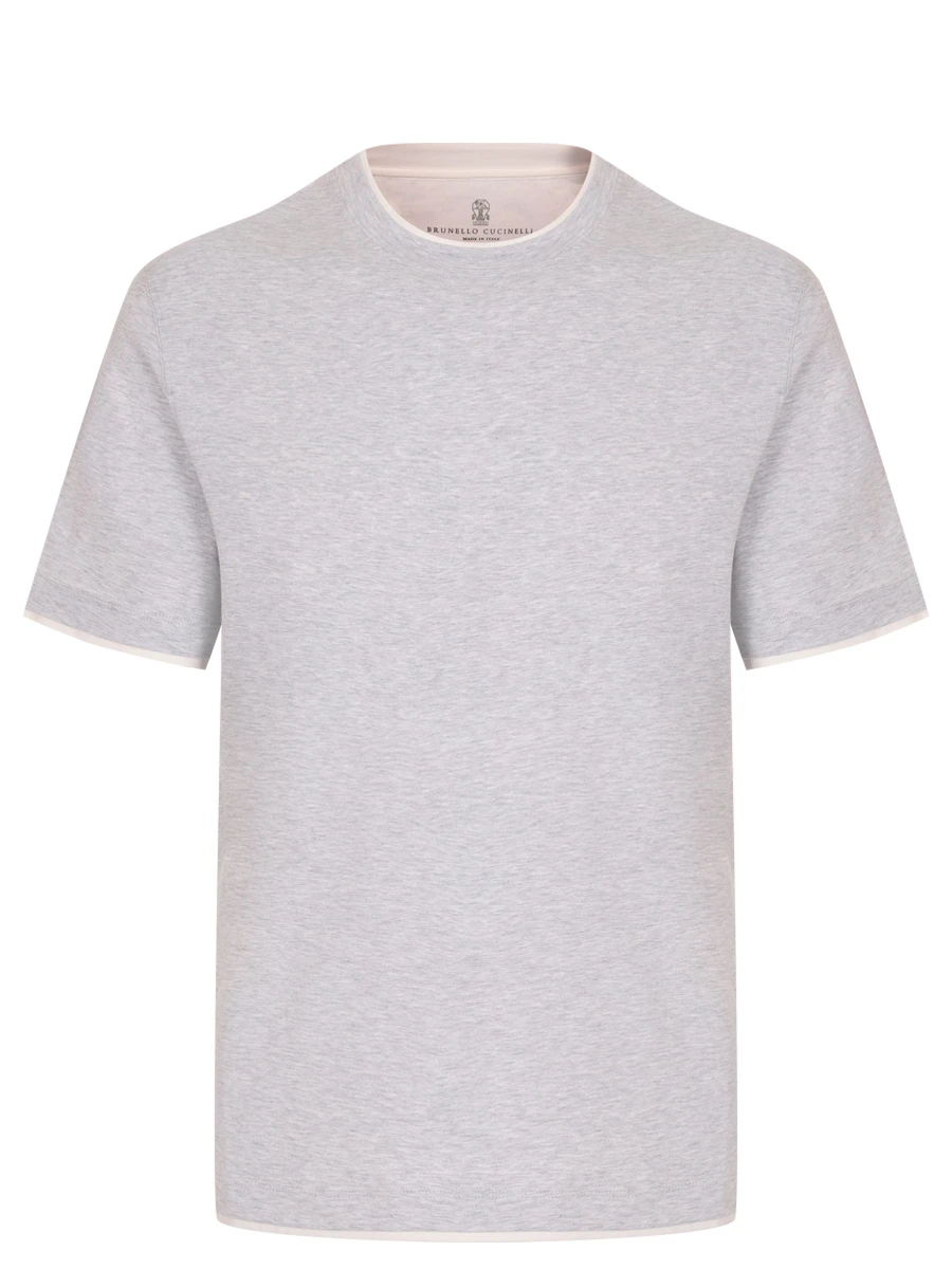 Футболка хлопковая