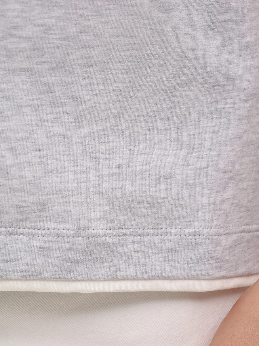 Футболка хлопковая