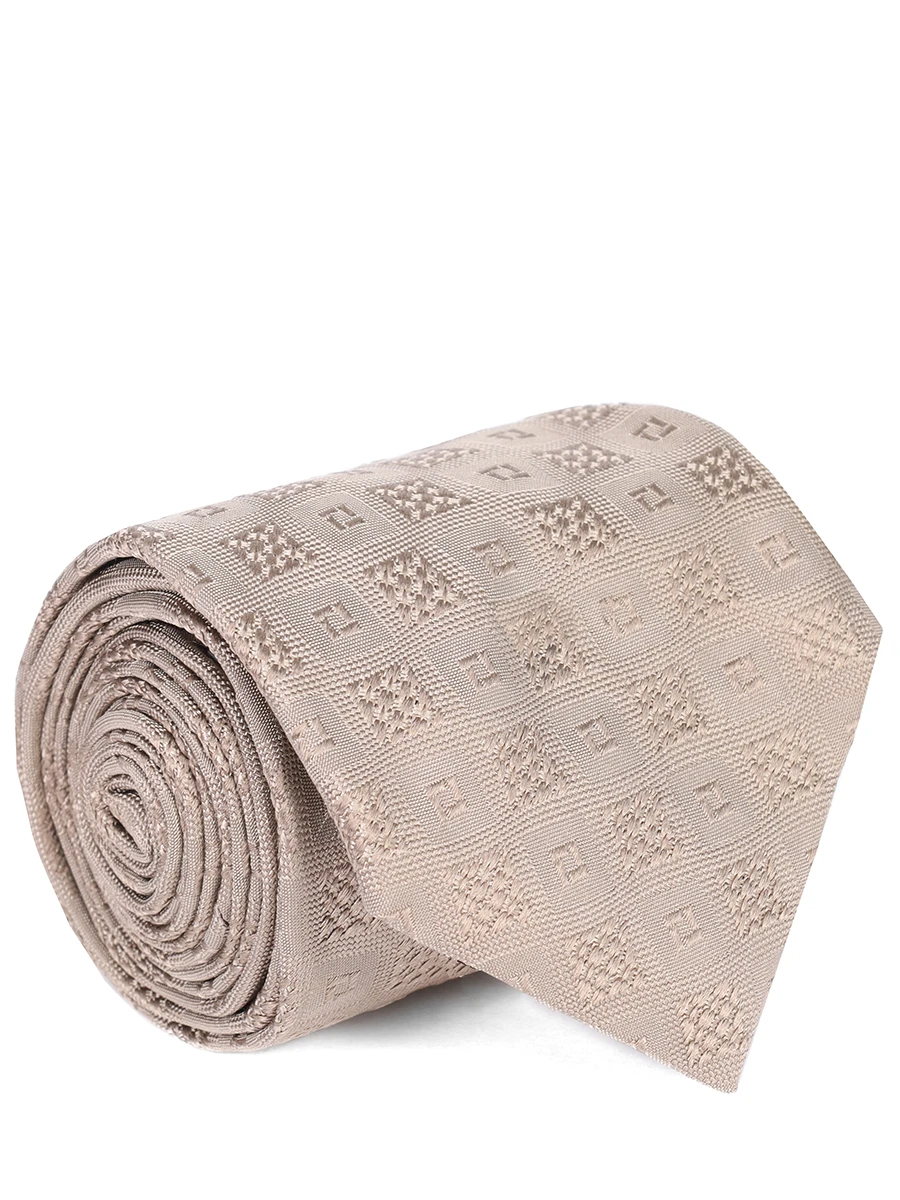 Галстук шелковый