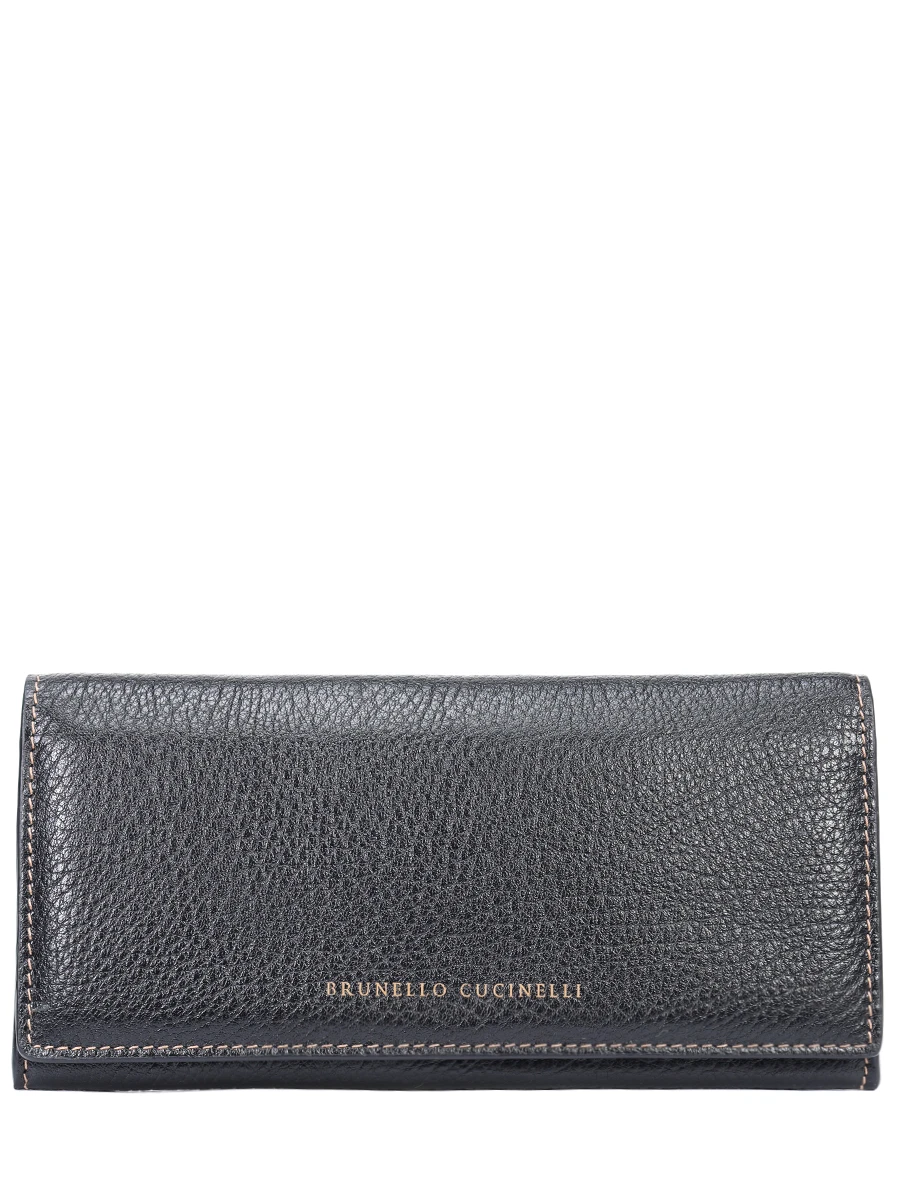 Портмоне кожаное