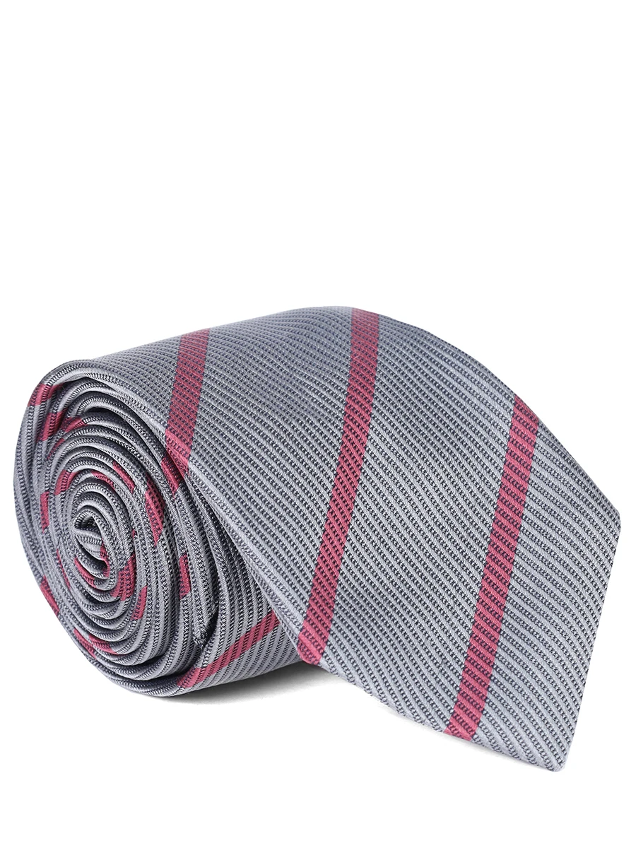 Галстук шелковый