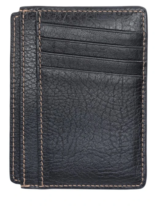 Кардхолдер кожаный BRUNELLO CUCINELLI