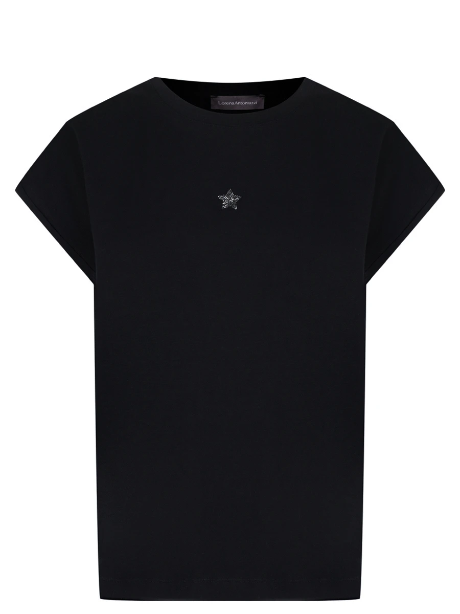 Футболка хлопковая