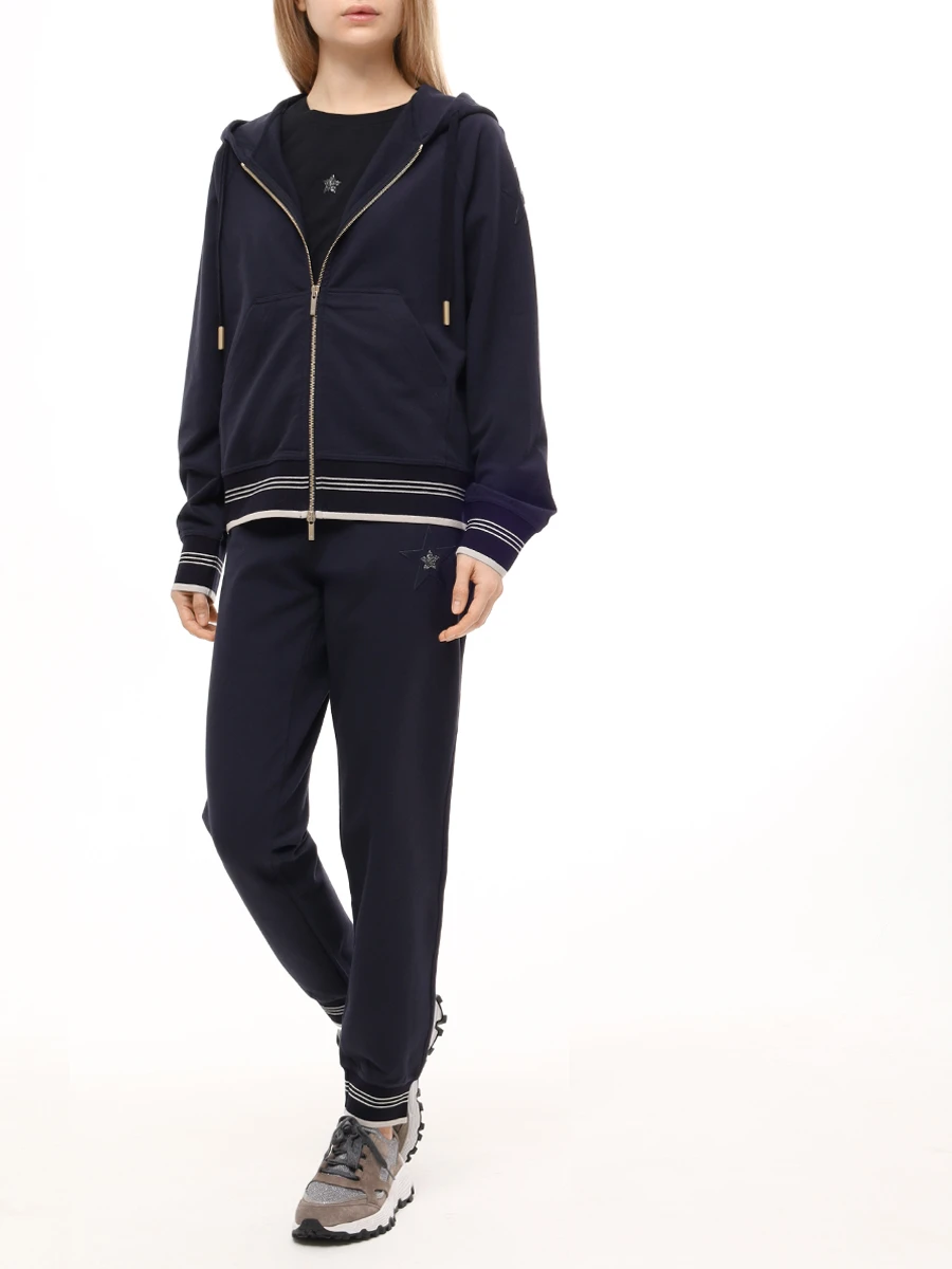 Футболка хлопковая