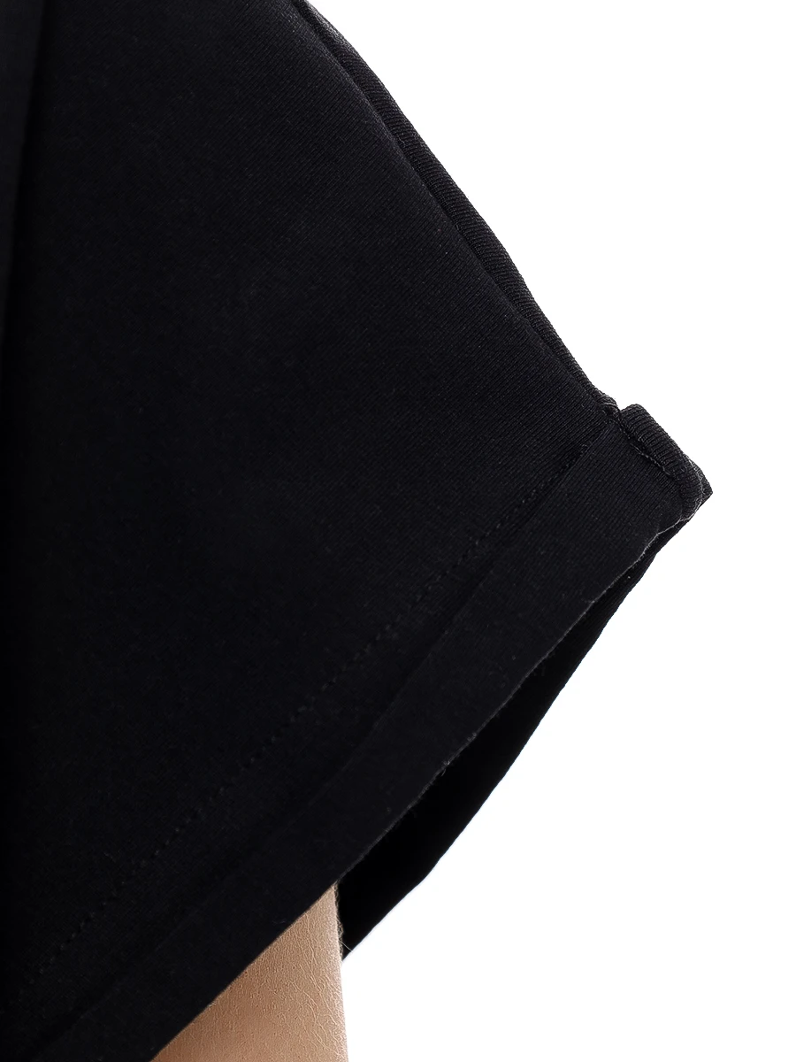 Футболка хлопковая