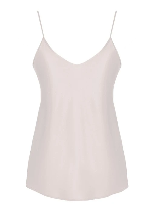 Топ однотонный LORENA ANTONIAZZI