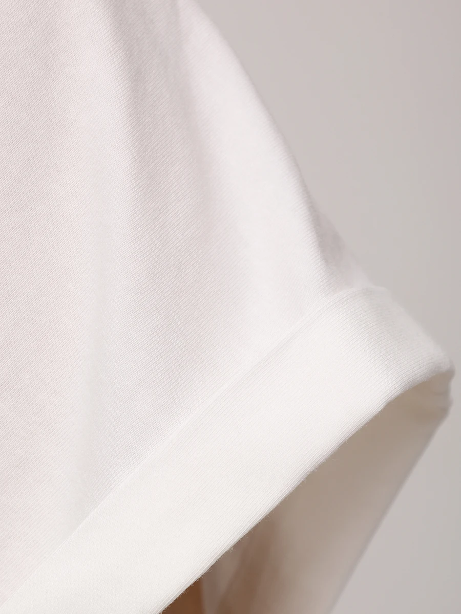 Футболка хлопковая