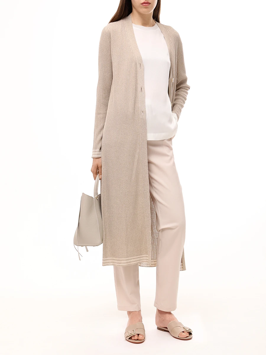 Топ однотонный