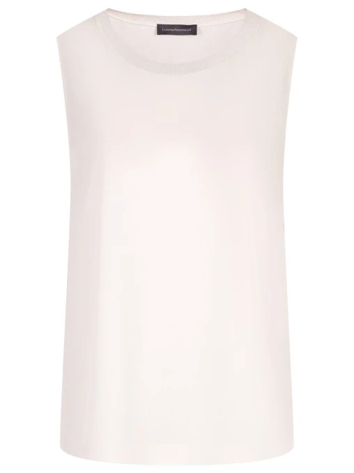 Топ однотонный LORENA ANTONIAZZI