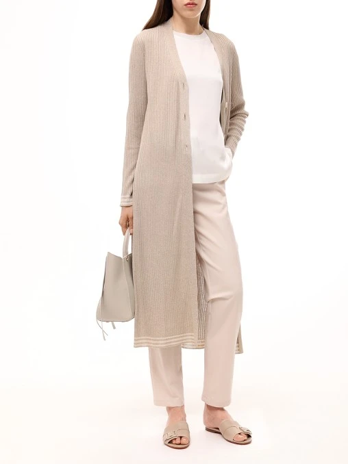 Топ однотонный LORENA ANTONIAZZI