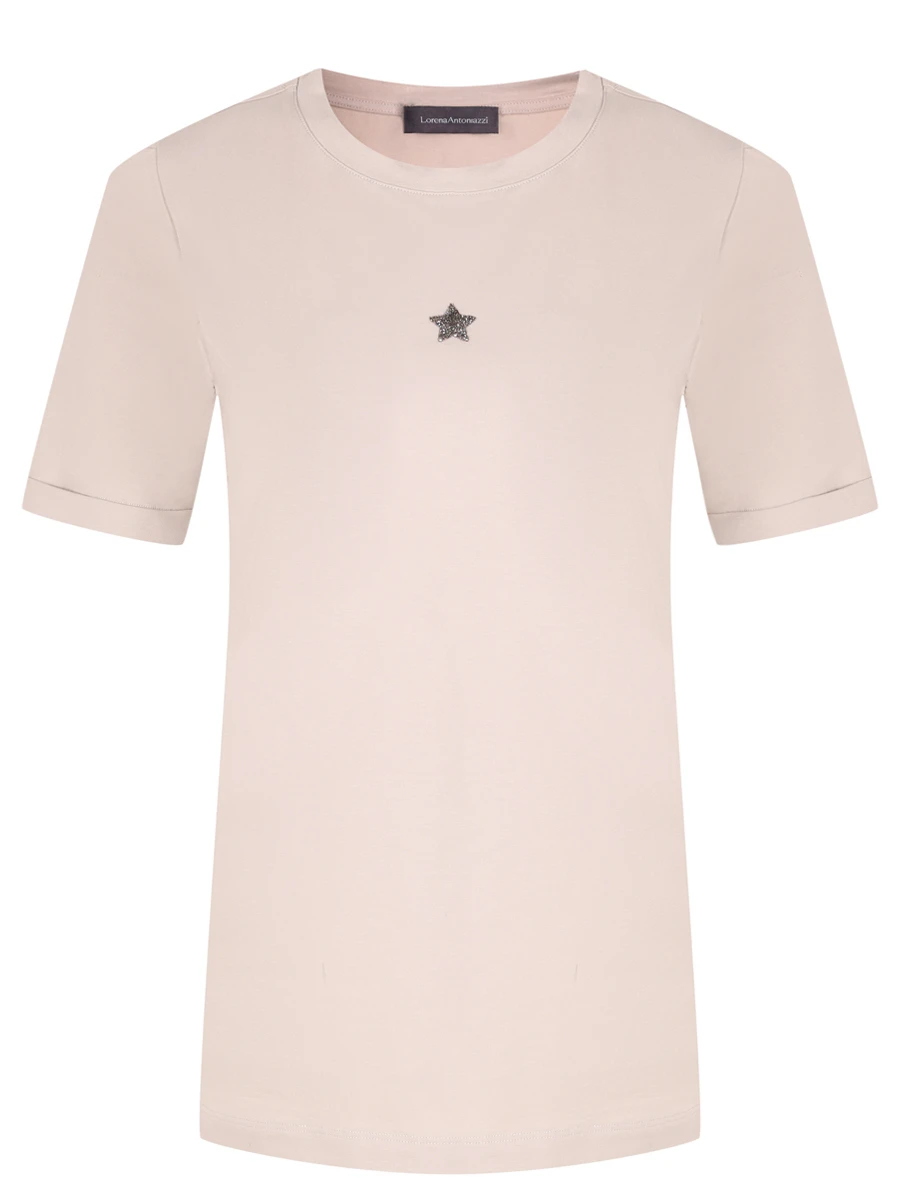 Футболка хлопковая