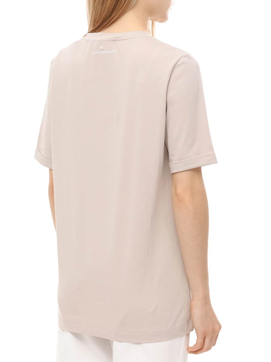 Футболка хлопковая