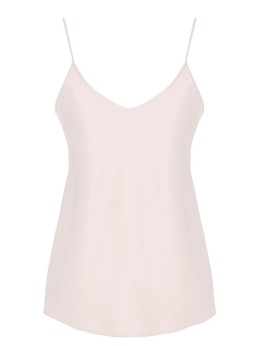 Топ однотонный