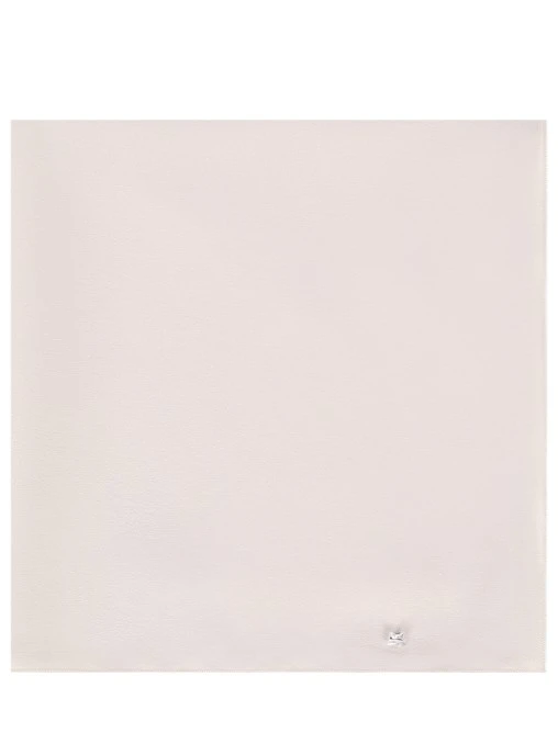 Платок однотонный LORENA ANTONIAZZI