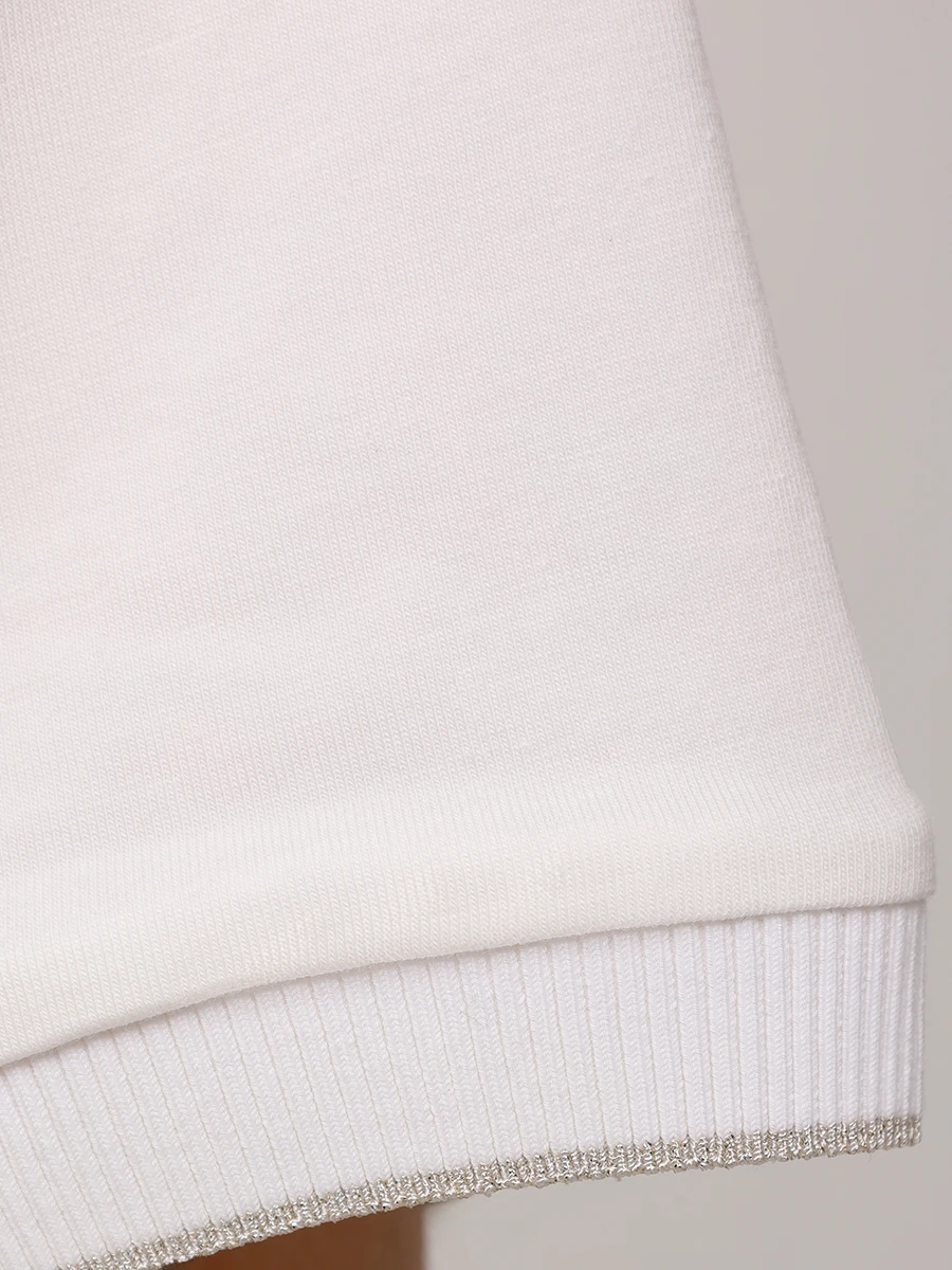 Футболка хлопковая