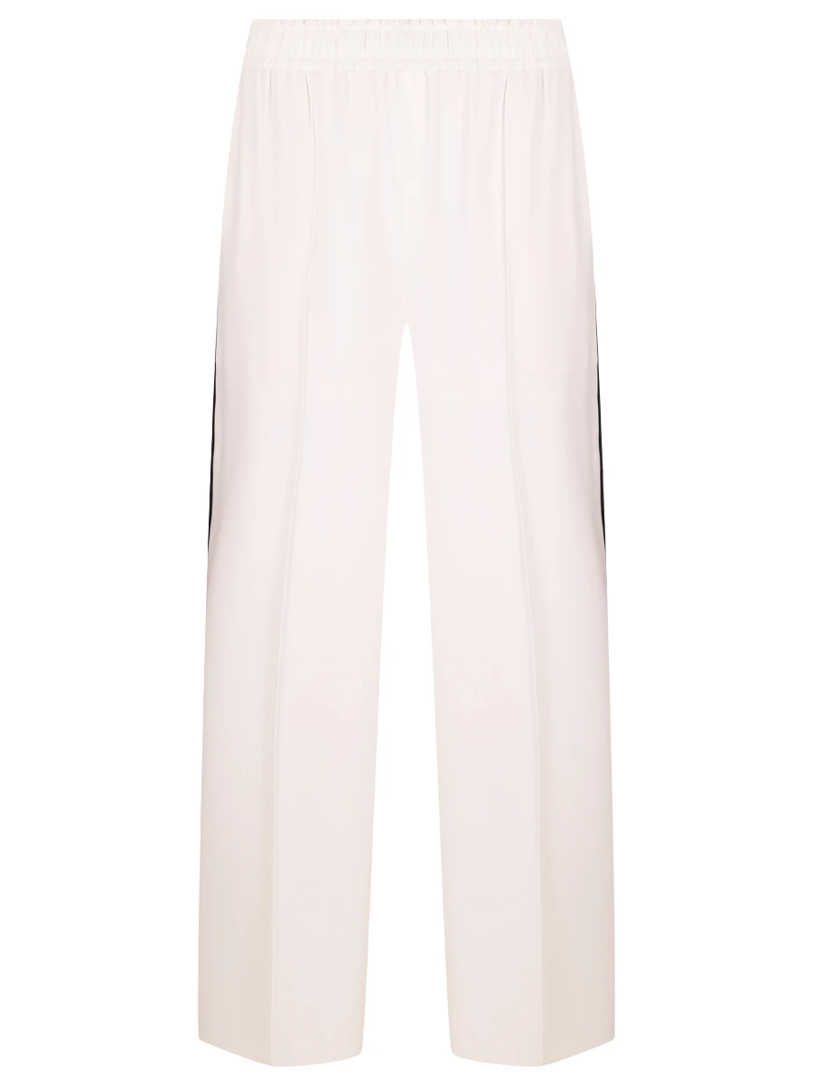 Брюки шерстяные